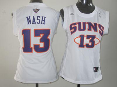 Women's NBA Jerseys-70